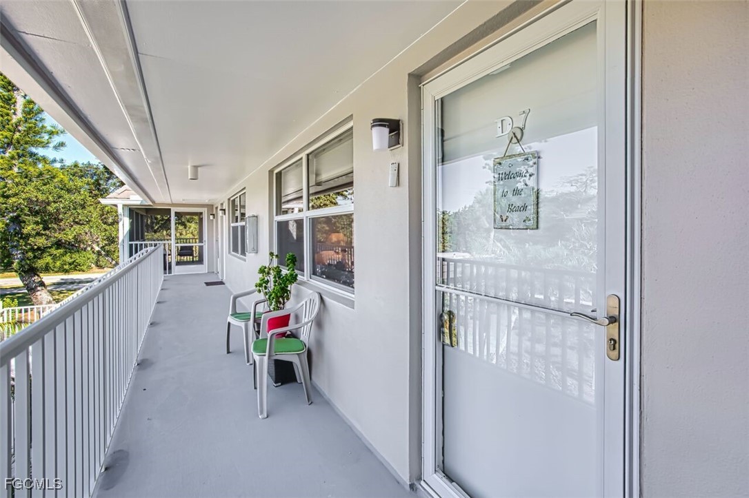 601 Periwinkle Way, Unit D7 Sanibel, FL 33957 - Photo 10 of 27