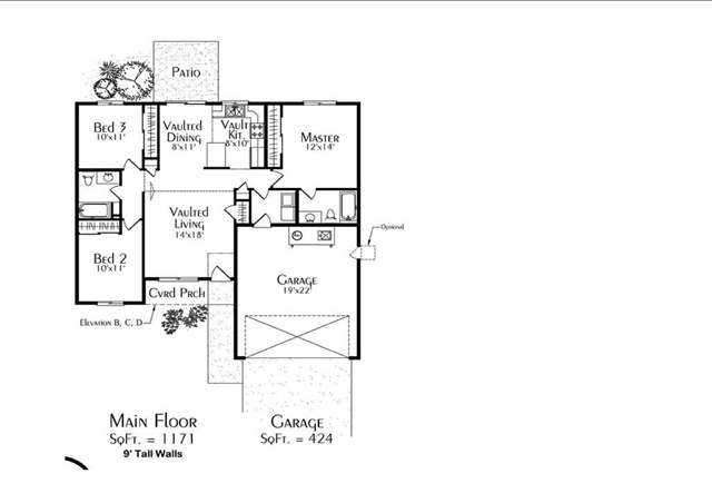 2902 South Conklin Road Veradale, WA 99037 - Photo 9 of 9