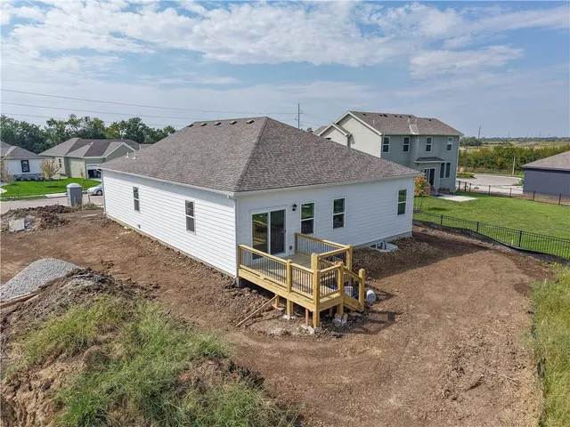 $434,990 | 24810 West 178th Street, Gardner, KS 66030