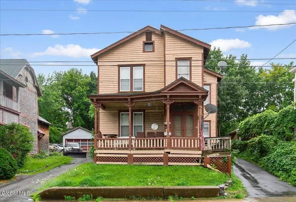 $175,000 | 80 West Main Street, Johnstown, NY 12095
