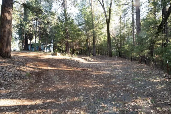 a view of a house with a tree