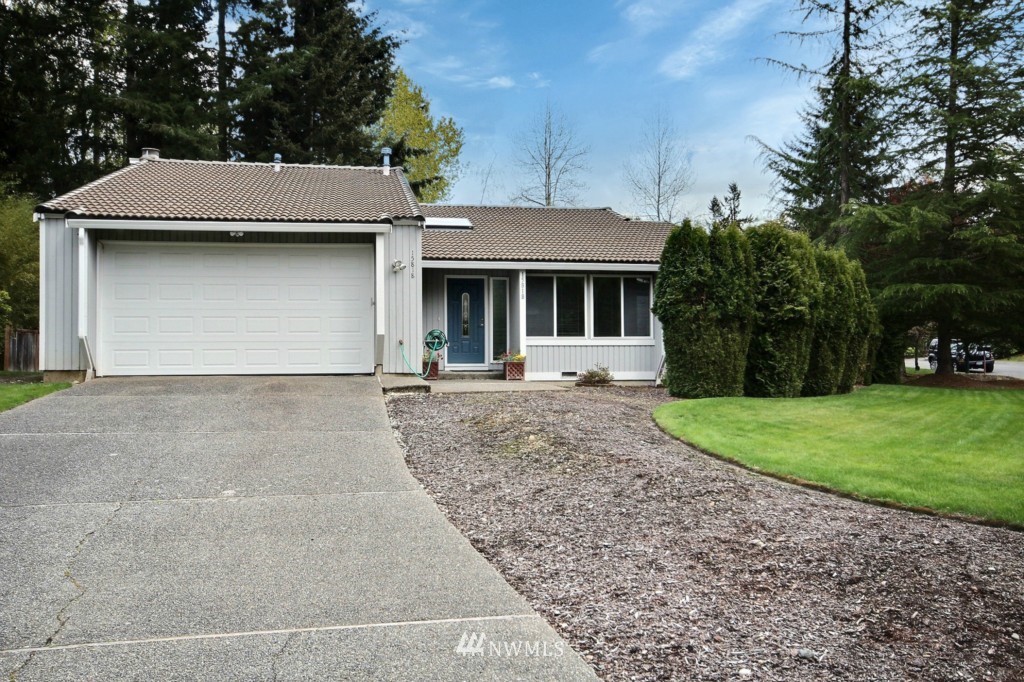 15818 Southeast 166th Place Renton, WA 98058 - Photo 19 of 19 Gallery Image 19