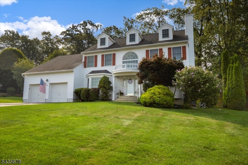 101 Jordan Road Rockaway, NJ 07866 - Photo 3 of 42