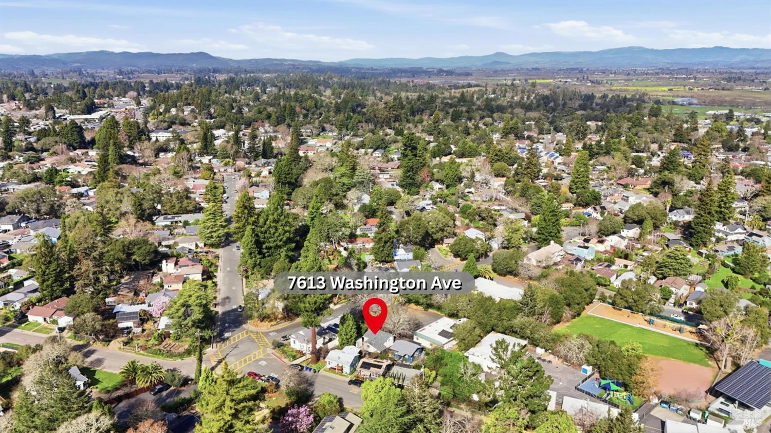 7613 Washington Avenue Sebastopol, CA 95472 - Photo 32 of 41