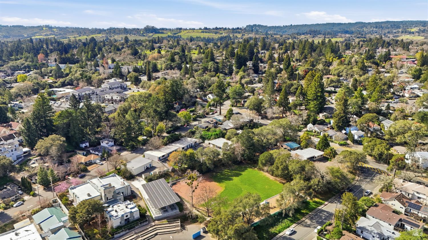 7613 Washington Avenue Sebastopol, CA 95472 - Photo 39 of 41