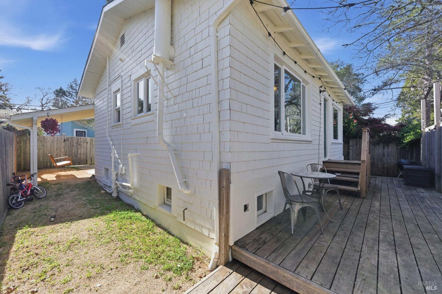 7613 Washington Avenue Sebastopol, CA 95472 - Photo 4 of 41