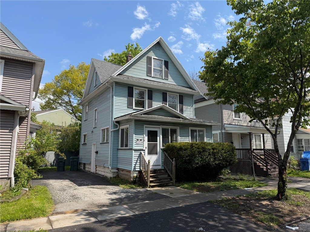38 Hazelwood Terrace Rochester, NY 14609 - Photo 1 of 26