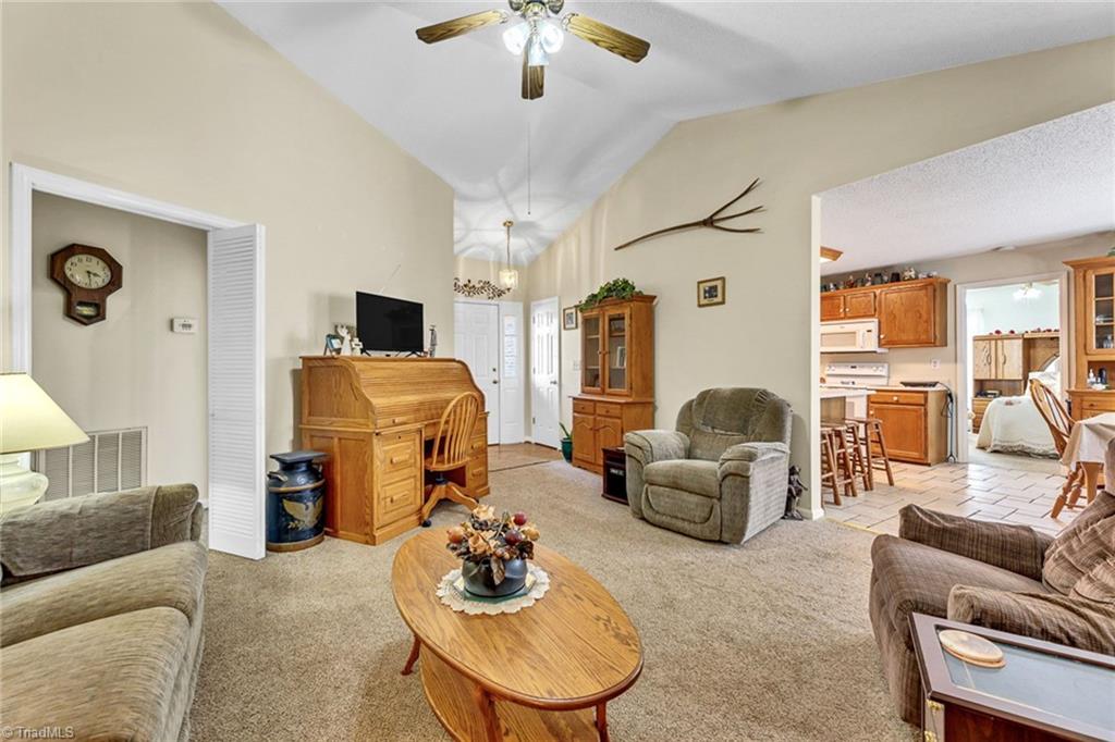 5489 Rolling Meadows Road Randleman, NC 27317 - Photo 9 of 40 Gallery Image 9