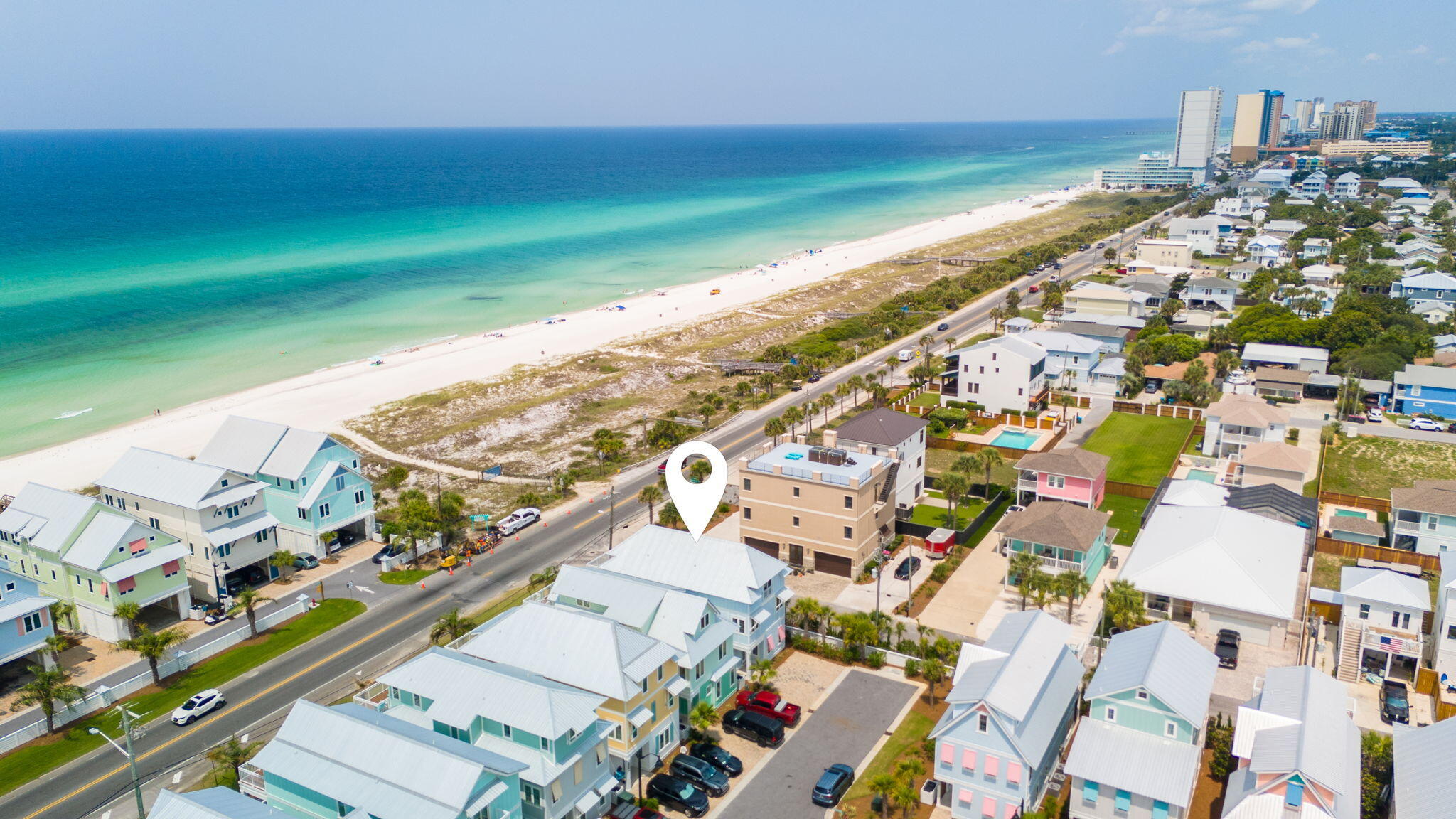 13664 Front Beach Road Panama City Beach, FL 32413 - Photo 62 of 65 12-web-or-mls-DJI_20250603110919_0394_D-