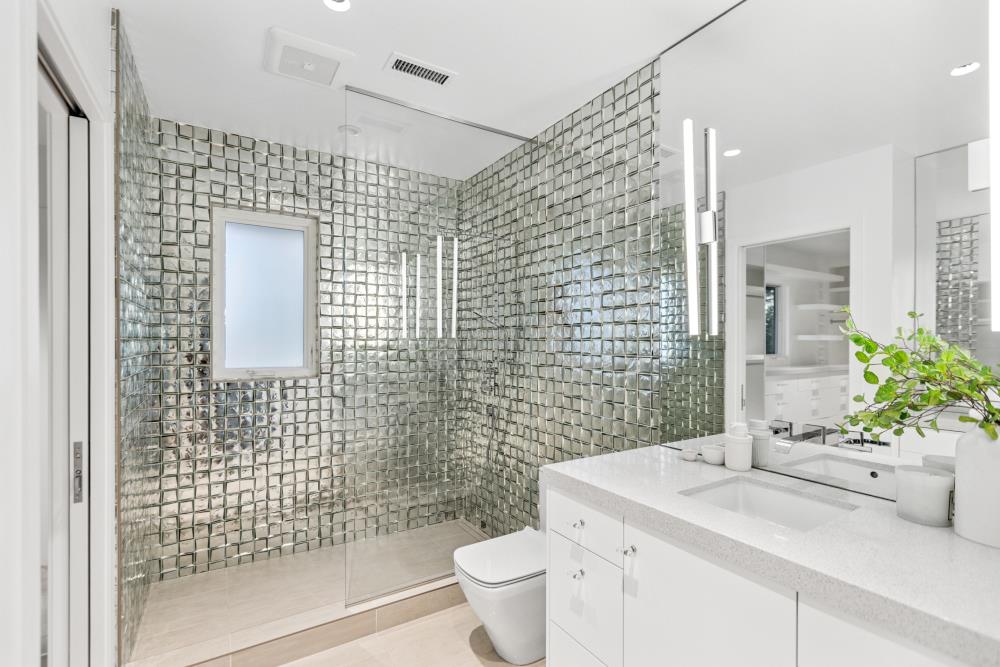 5312 Retreat Way Carmichael, CA 95608 - Photo 63 of 92 a bathroom with a sink a toilet and shower