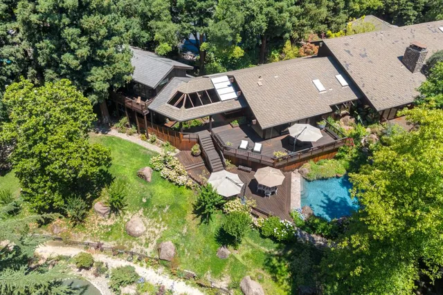 $5,100,000 | 5312 Retreat Way, Carmichael, CA 95608