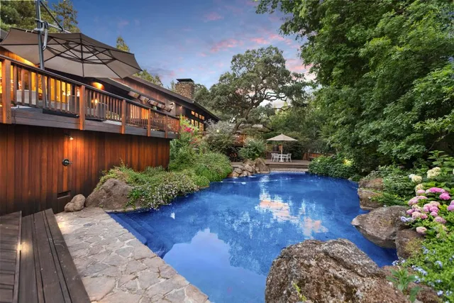 $5,100,000 | 5312 Retreat Way, Carmichael, CA 95608