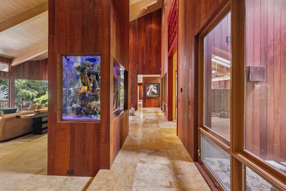 5312 Retreat Way Carmichael, CA 95608 - Photo 10 of 92 a view of a entryway door of the house