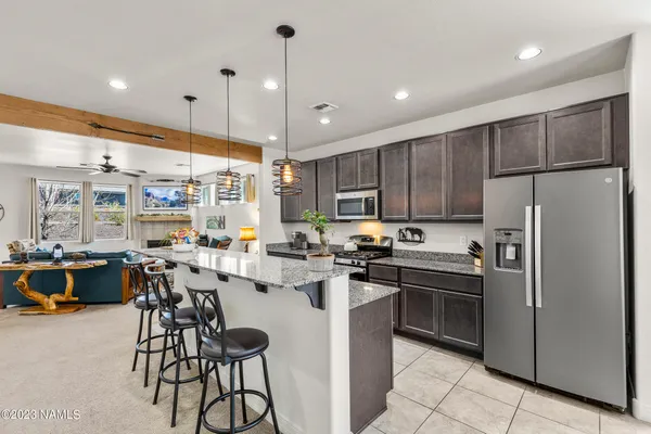 $839,000 | 2240 West Mission Timber Circle, Flagstaff, AZ 86001