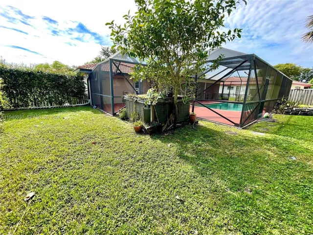 $4,100 | 10001 Northwest 11th Manor, Coral Springs, FL 33071