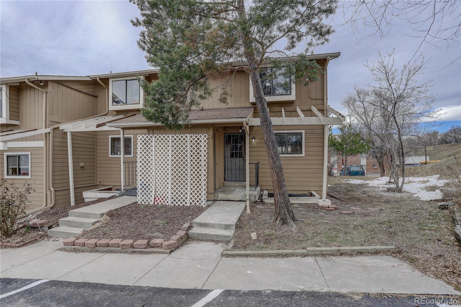 9105 Oberon Road, Unit 1 Arvada, CO 80004 - Photo 1 of 22 Gallery Image 1