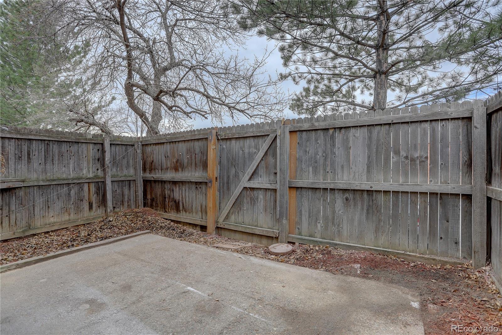 9105 Oberon Road, Unit 1 Arvada, CO 80004 - Photo 20 of 22 Gallery Image 20