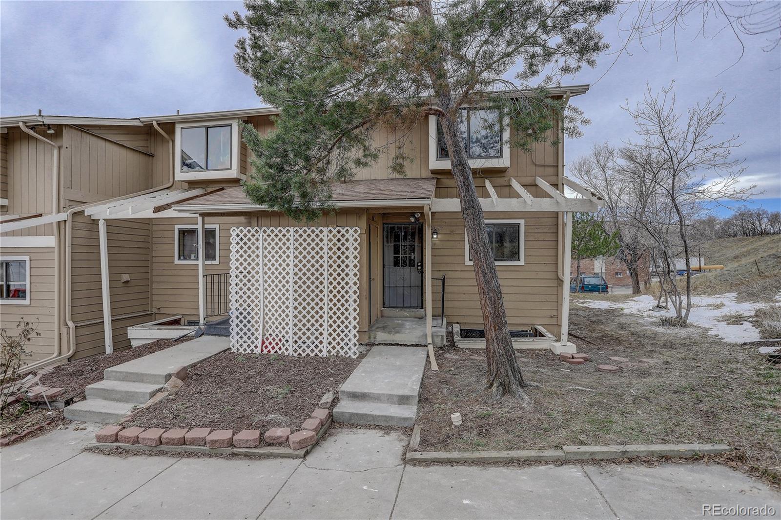 9105 Oberon Road, Unit 1 Arvada, CO 80004 - Photo 22 of 22 Gallery Image 22