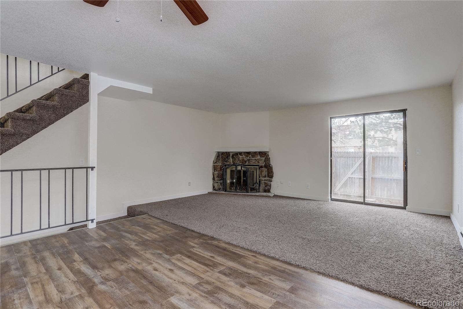 9105 Oberon Road, Unit 1 Arvada, CO 80004 - Photo 5 of 22 Gallery Image 5
