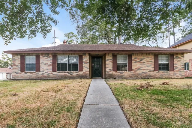 $1,505 | 4322 Enchantedgate Drive, Spring, TX 77373