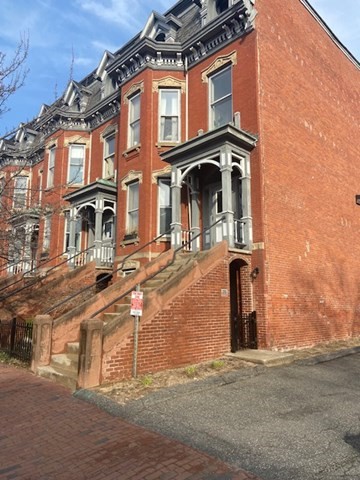 70 Temple Street, Unit 4 Springfield, MA 01105 - Photo 1 of 1