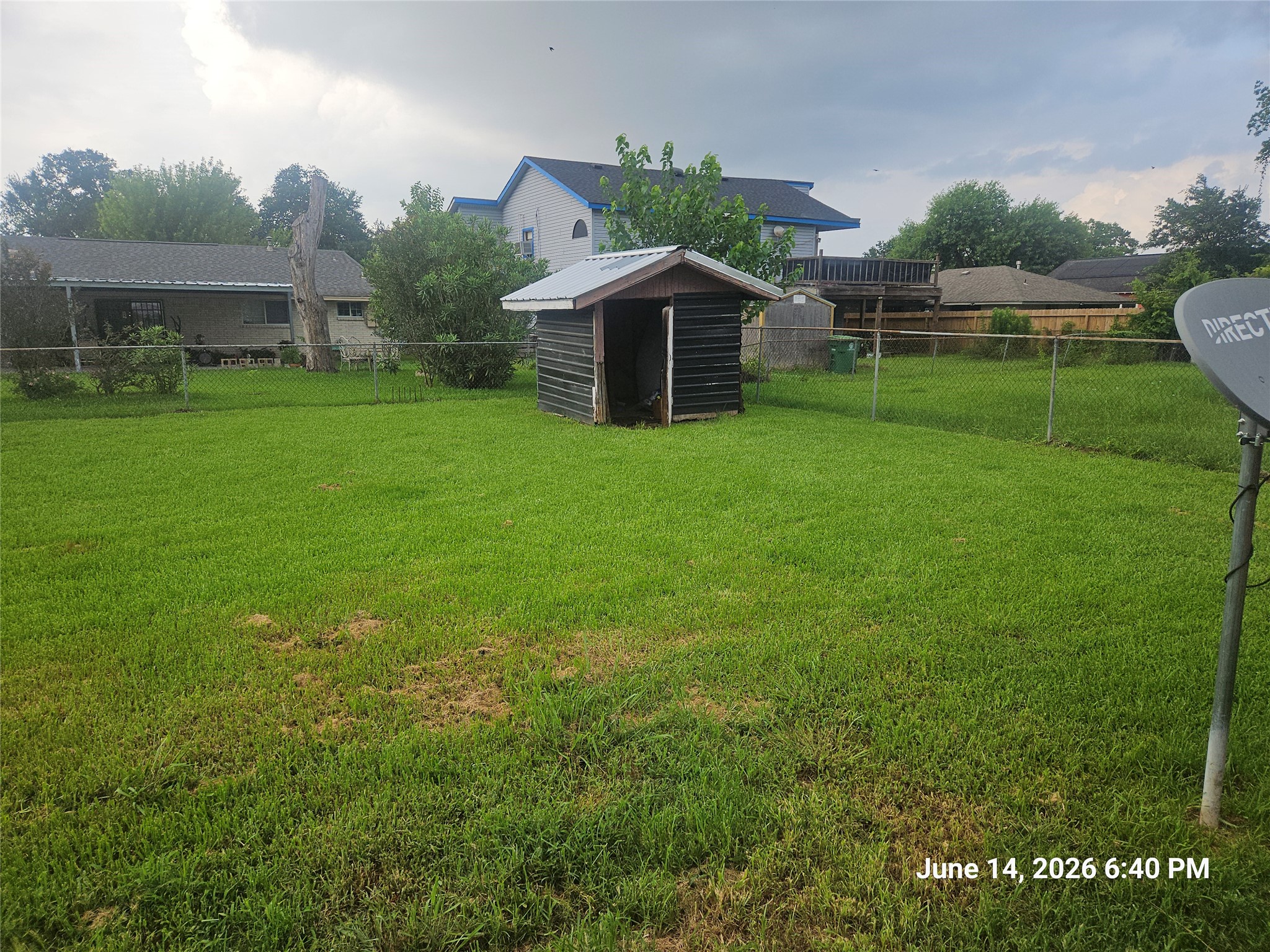 1534 Tarberry Road Houston, TX 77088 - Photo 16 of 16