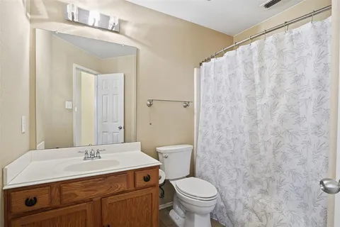 $360,000 | 5708 Calf Creek Drive, Fort Worth, TX 76179