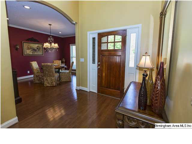 22462 Blacksmith Park Road McCalla, AL 35111 - Photo 2 of 29 Gallery Image 2