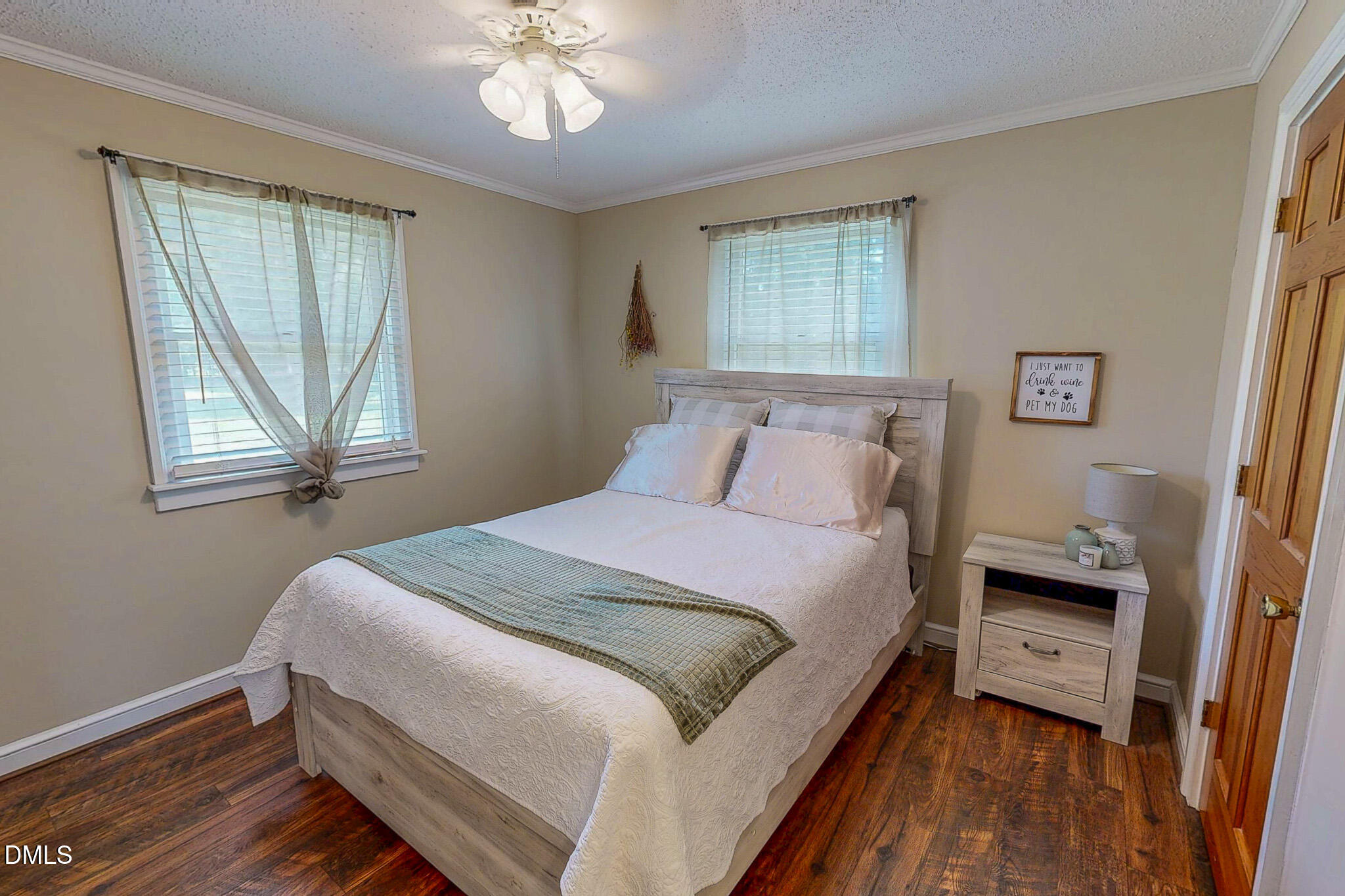 1221 Kermit Duncan Road Timberlake, NC 27583 - Photo 21 of 37 20