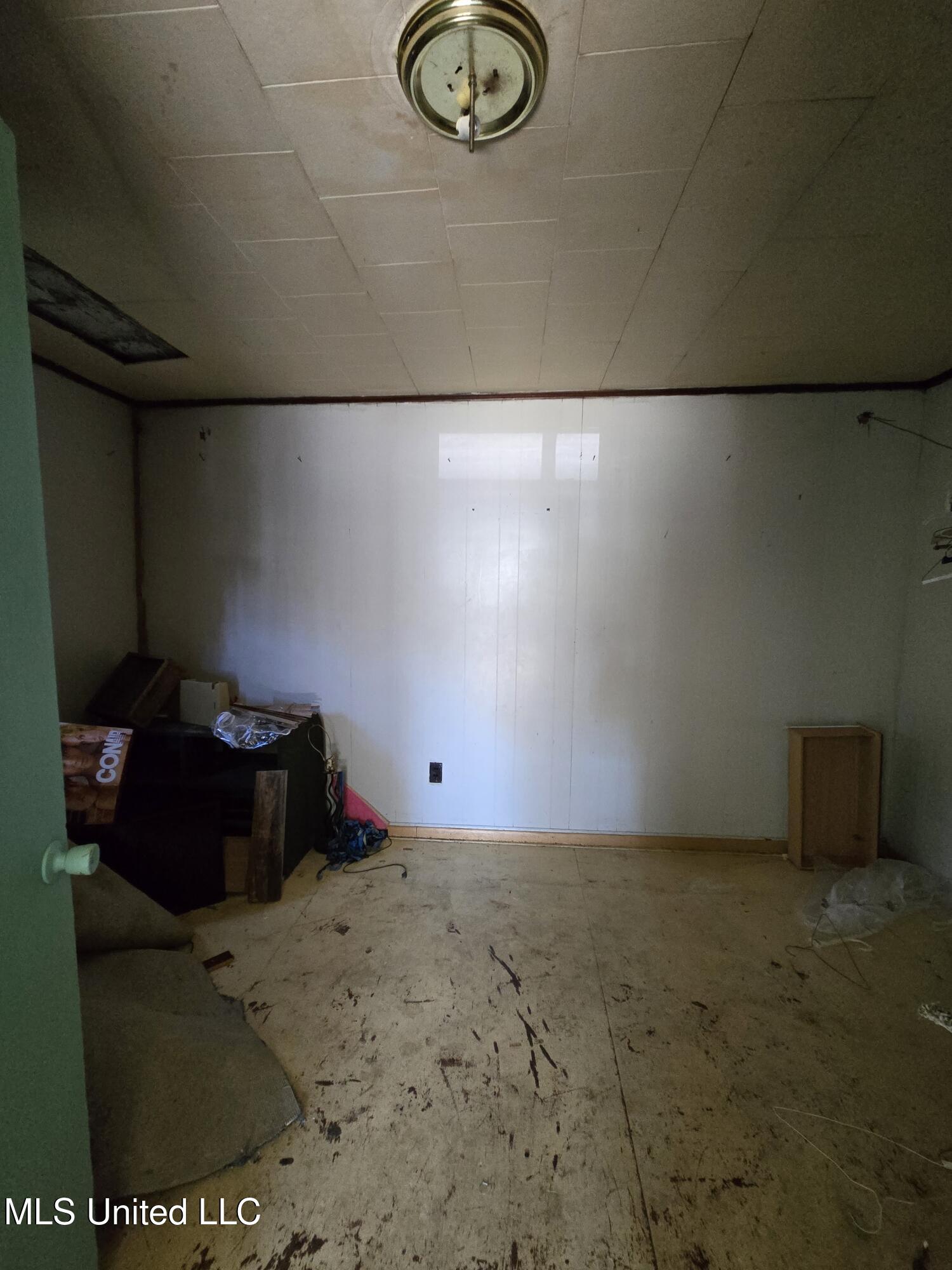 1135 McConkey Street Laurel, MS 39440 - Photo 13 of 30 Bedroom 3 (3)