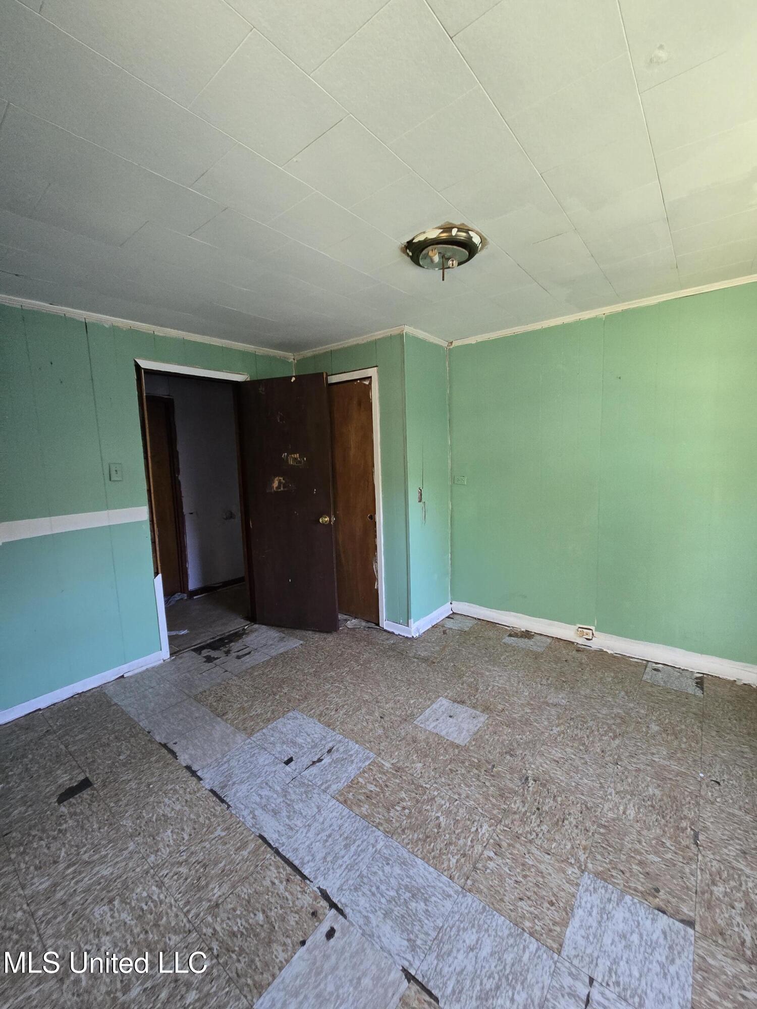 1135 McConkey Street Laurel, MS 39440 - Photo 24 of 30 Master Bedroom (1)