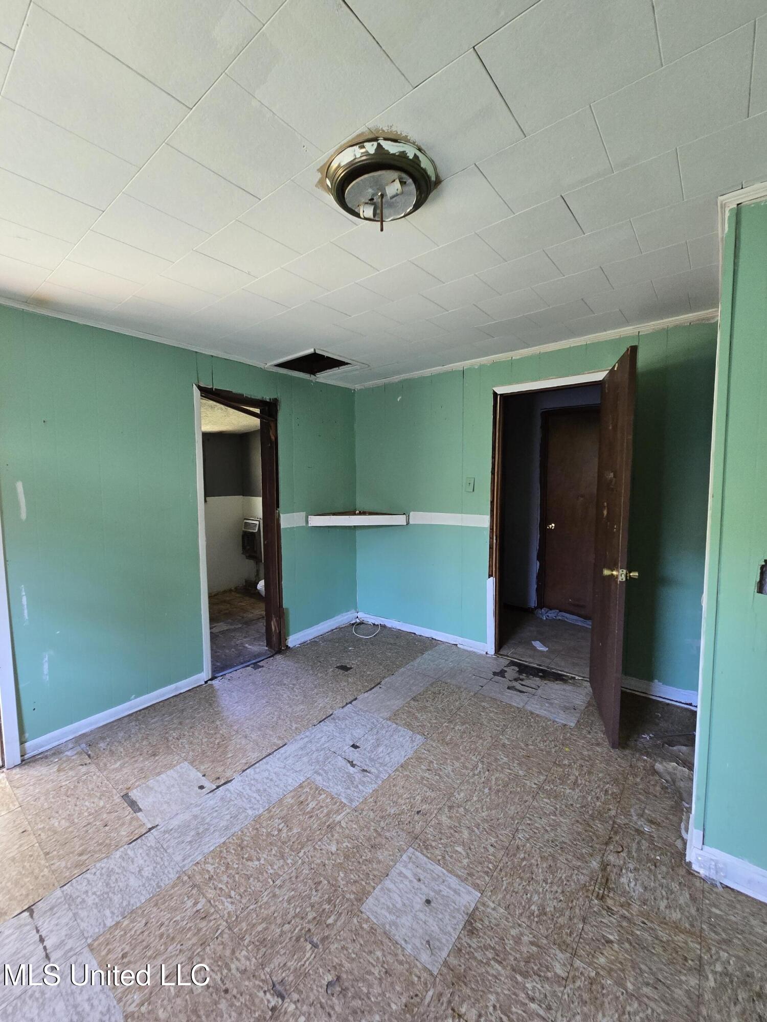 1135 McConkey Street Laurel, MS 39440 - Photo 25 of 30 Master Bedroom (3)