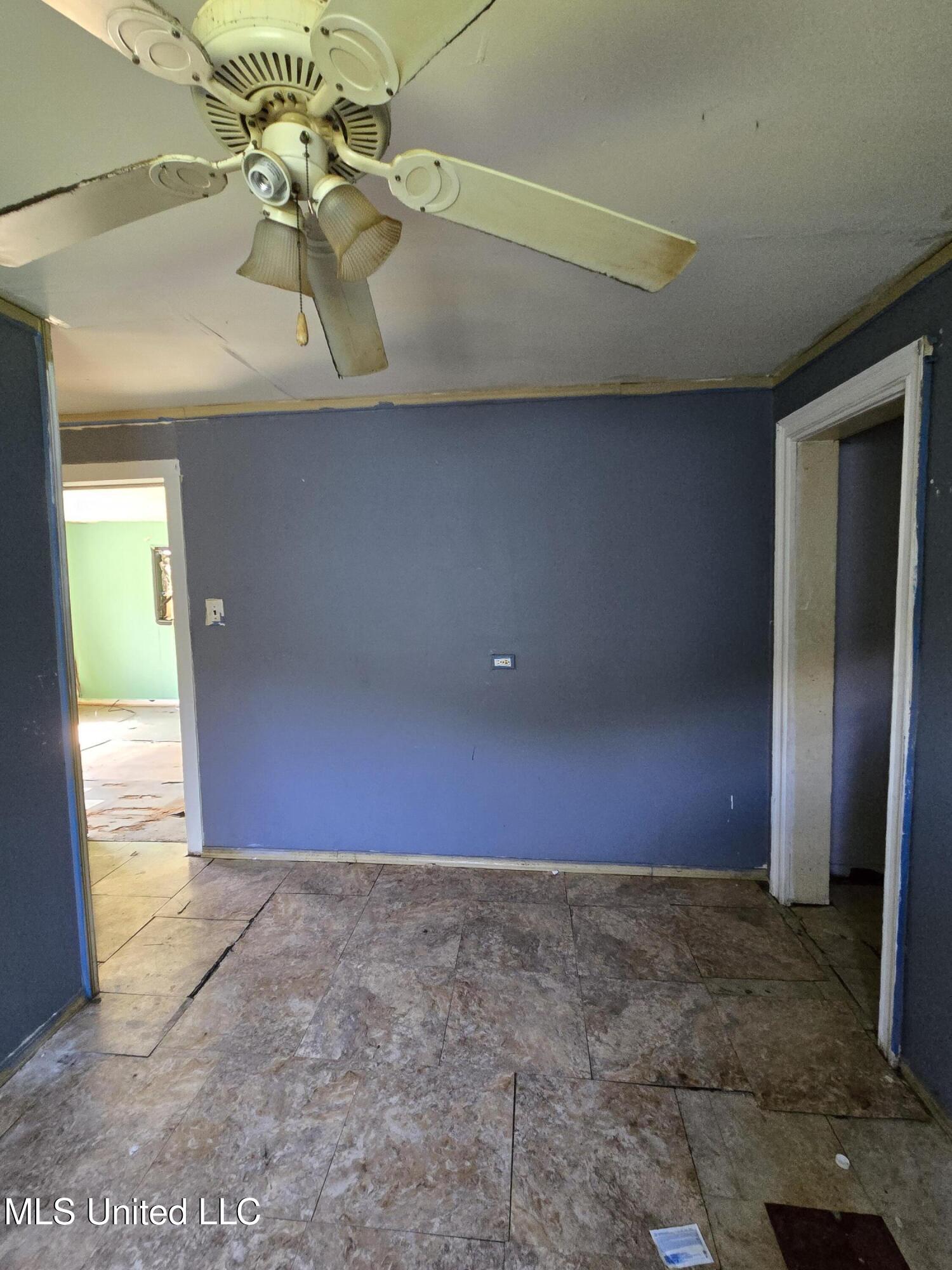 1135 McConkey Street Laurel, MS 39440 - Photo 29 of 30 Kitchen (4)