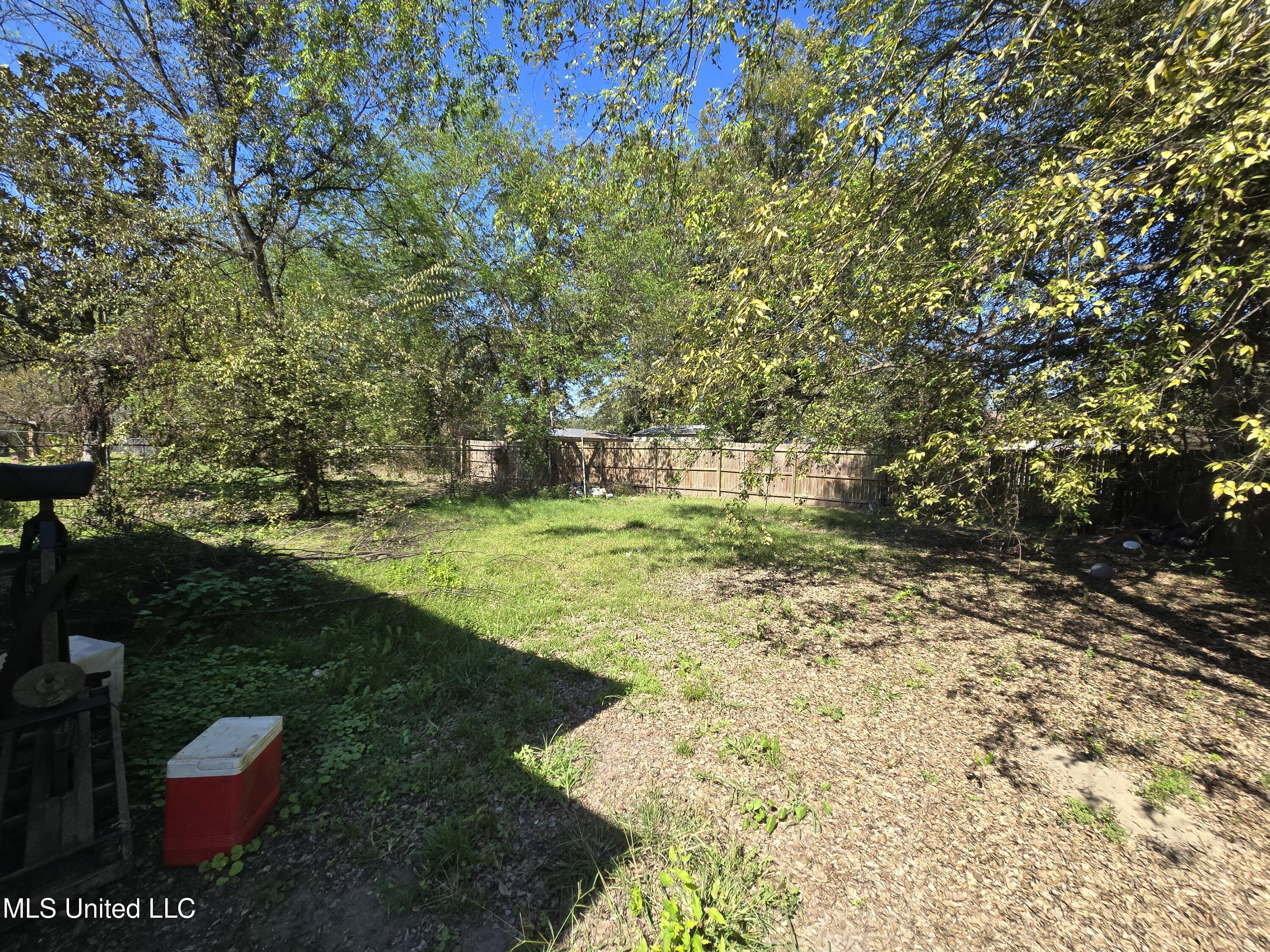 1135 McConkey Street Laurel, MS 39440 - Photo 3 of 30 Outside (2)