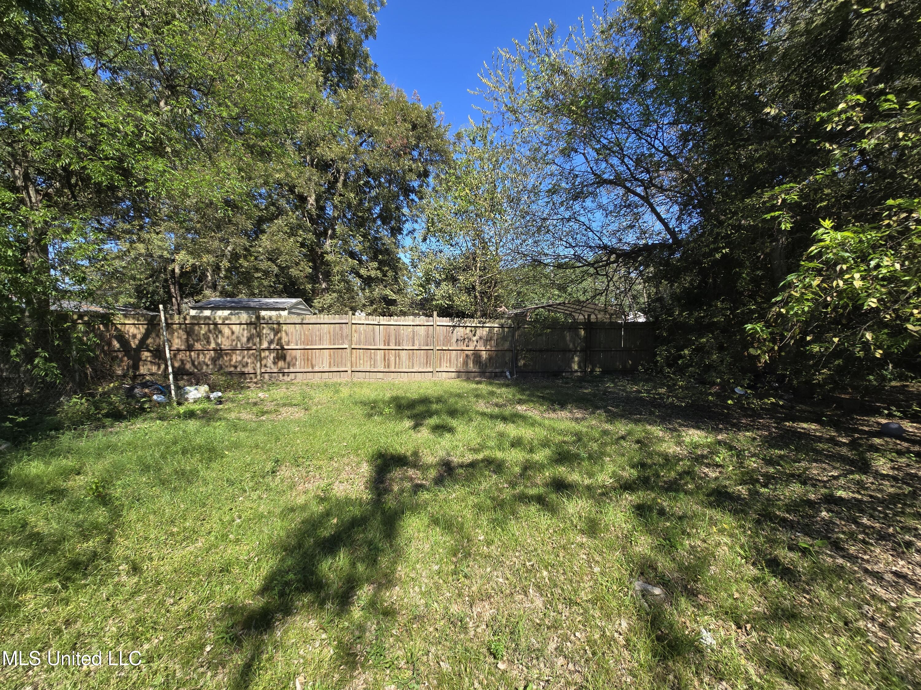 1135 McConkey Street Laurel, MS 39440 - Photo 5 of 30 Outside (4)