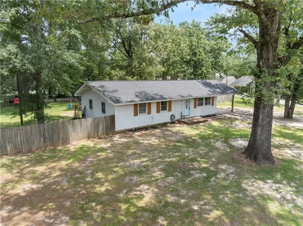 $220,000 | 4106 Highway 8, Pollock, LA 71467