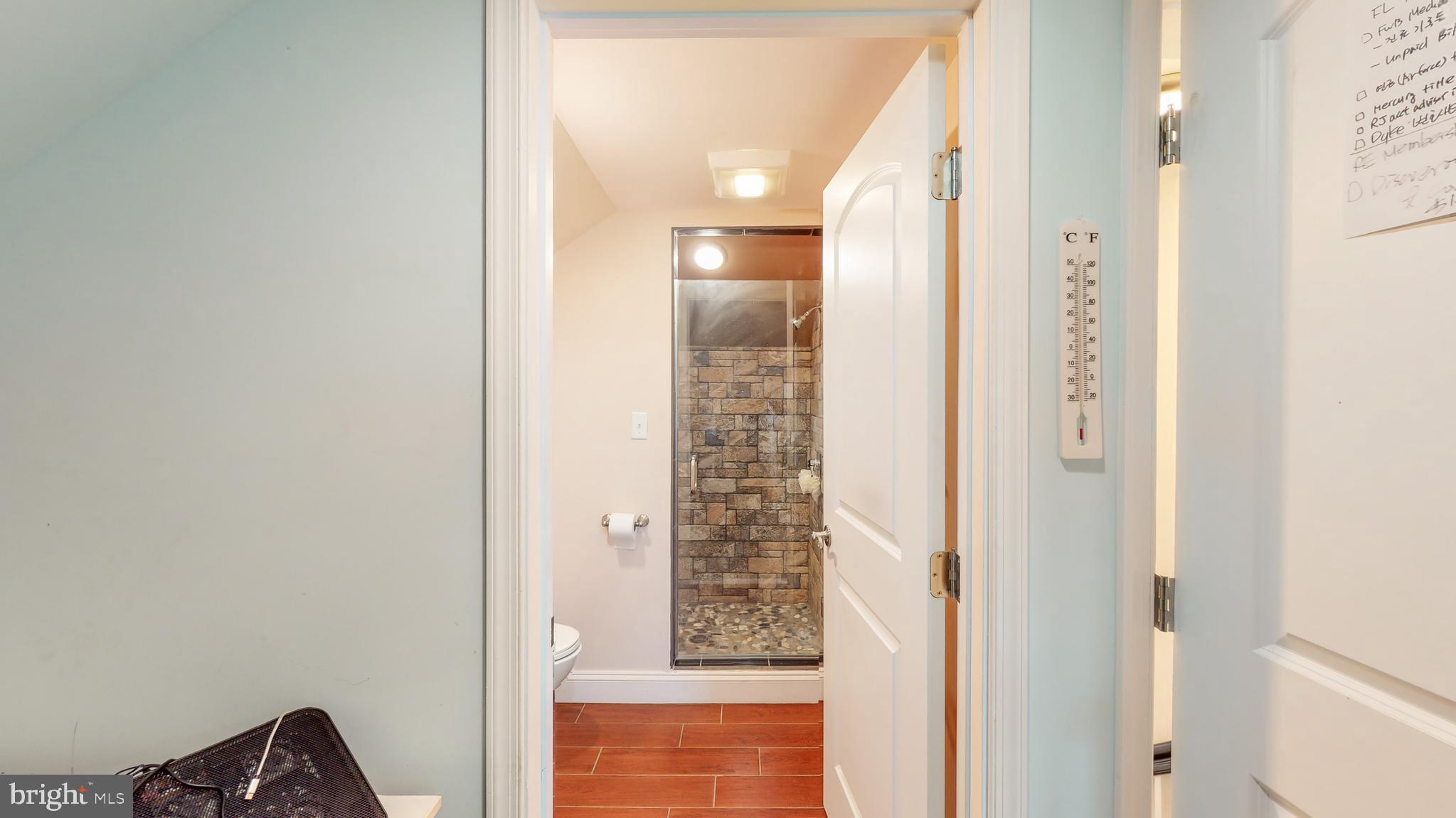 4889 Montgomery Road Ellicott City, MD 21043 - Photo 46 of 55 Full Bath #3