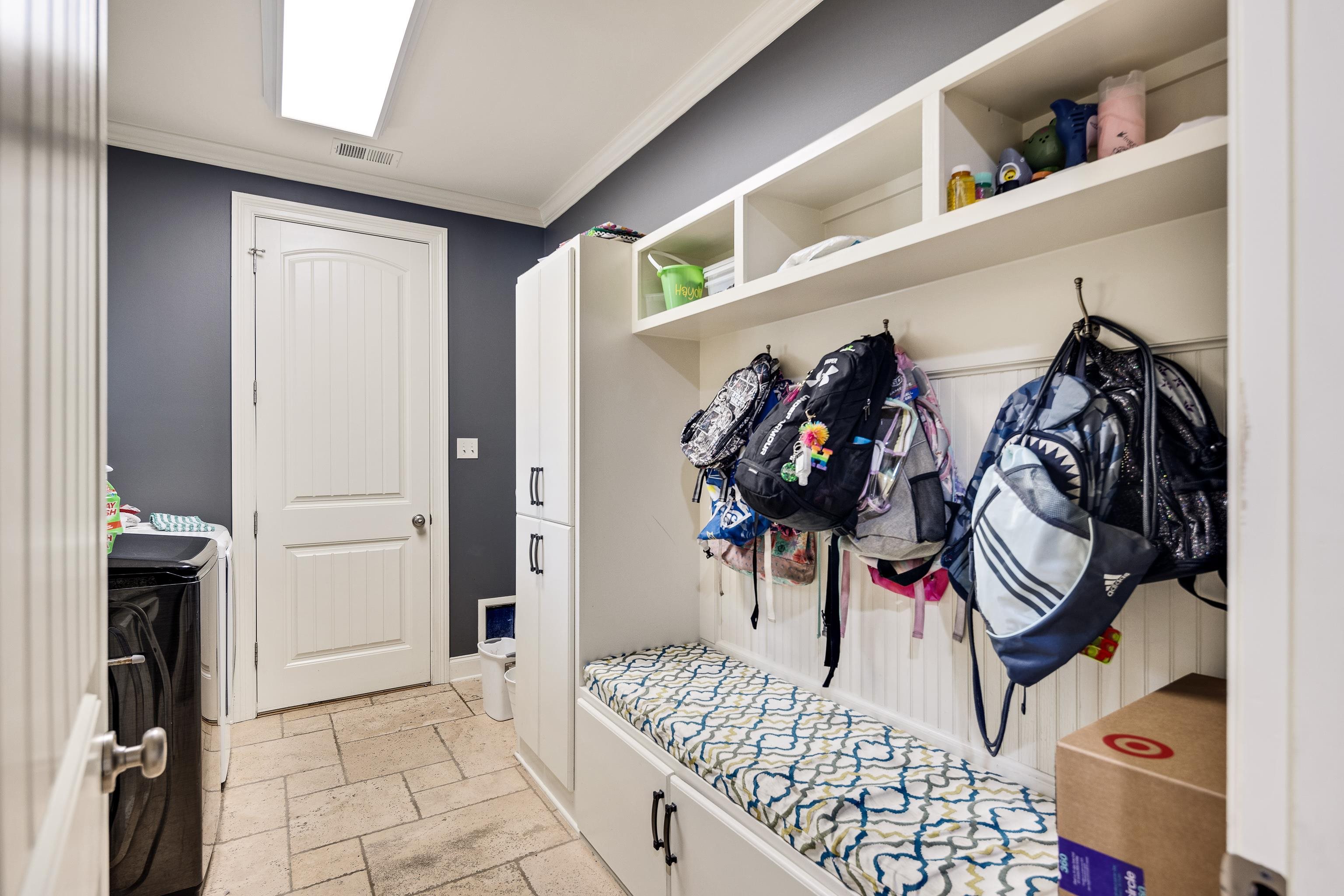 250 Ridgewood Drive Piperton, TN 38017 - Photo 17 of 36 a view of walk in closet with clothes and shoes