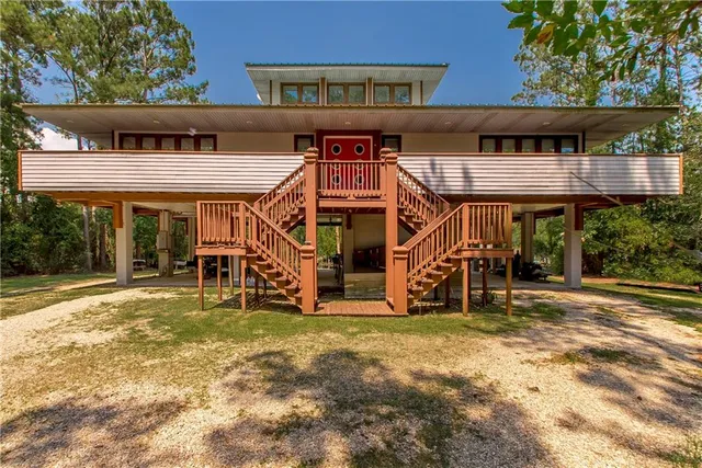 $400,000 | 60006 Highway 434, Lacombe, LA 70445