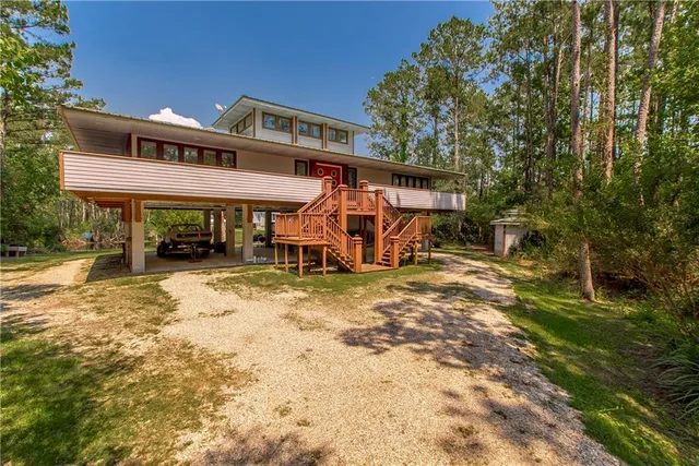 $400,000 | 60006 Highway 434, Lacombe, LA 70445