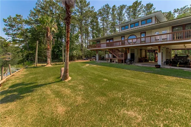 $400,000 | 60006 Highway 434, Lacombe, LA 70445