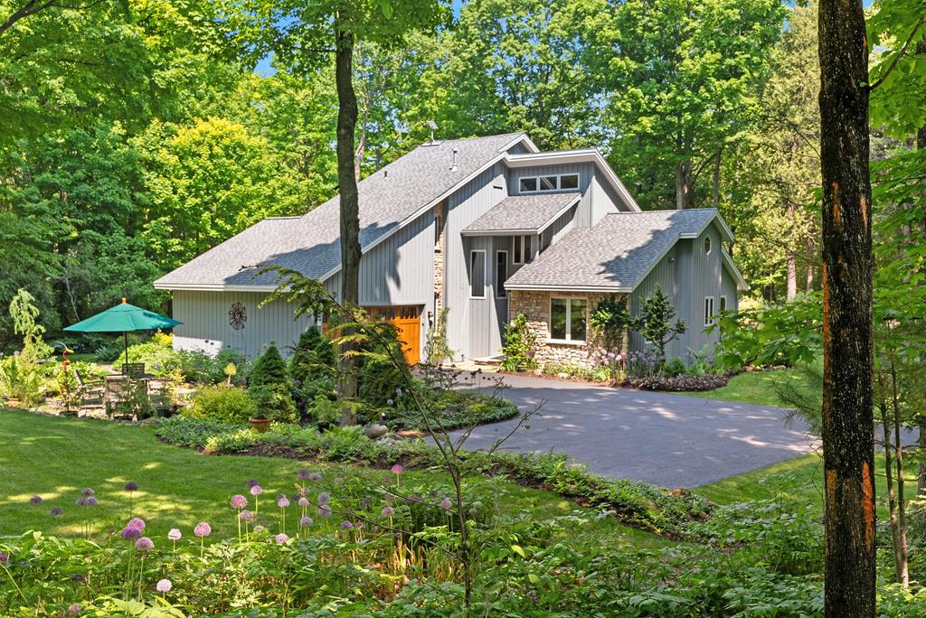8282 White Cliff Road Fish Creek, WI 54212 - Photo 5 of 63 Gallery Image 5