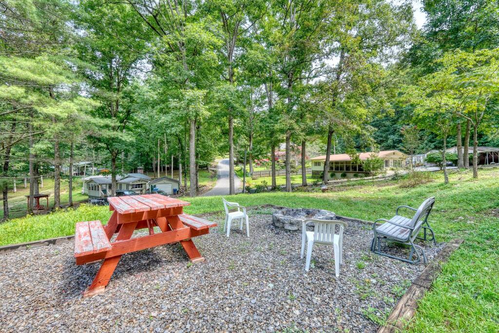 338 Gander Gap Road Hiawassee, GA 30546 - Photo 5 of 61 Gallery Image 5