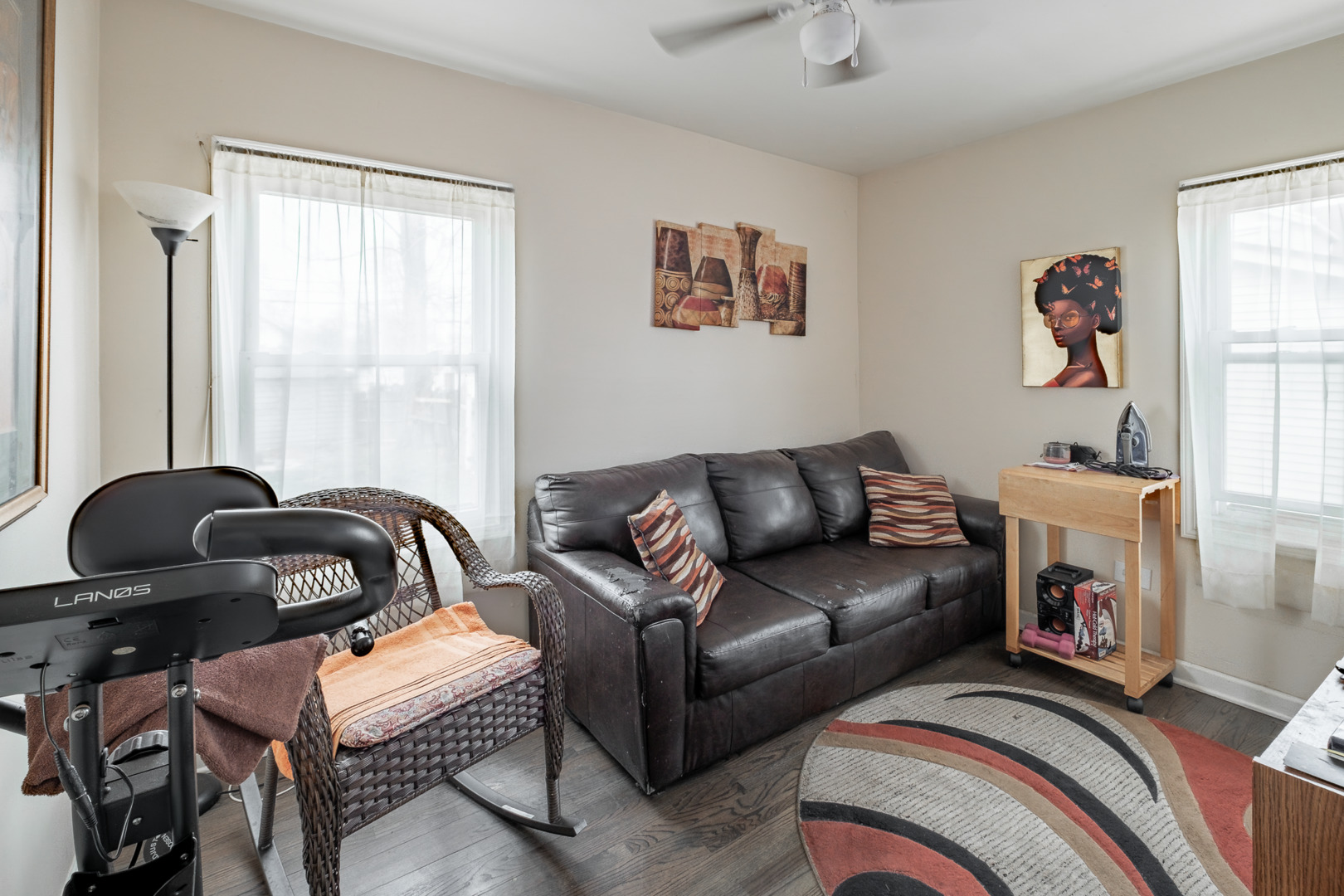 12416 South Princeton Avenue Chicago, IL 60628 - Photo 12 of 29