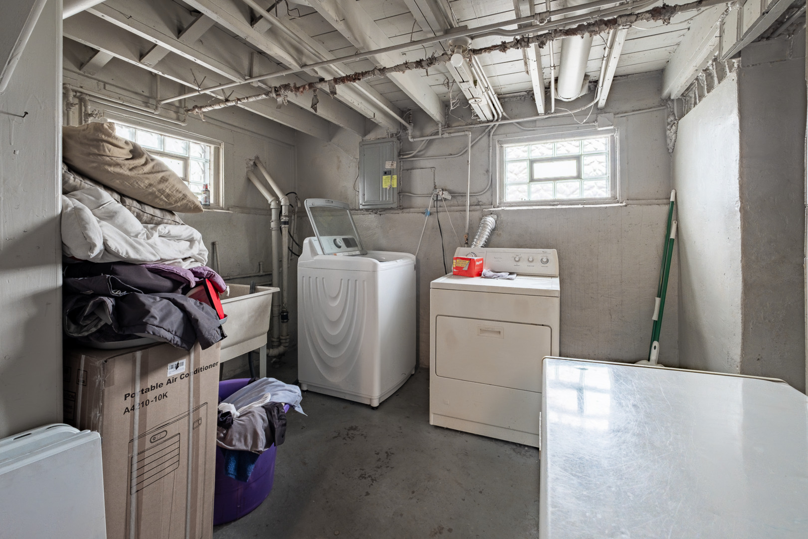 12416 South Princeton Avenue Chicago, IL 60628 - Photo 17 of 29