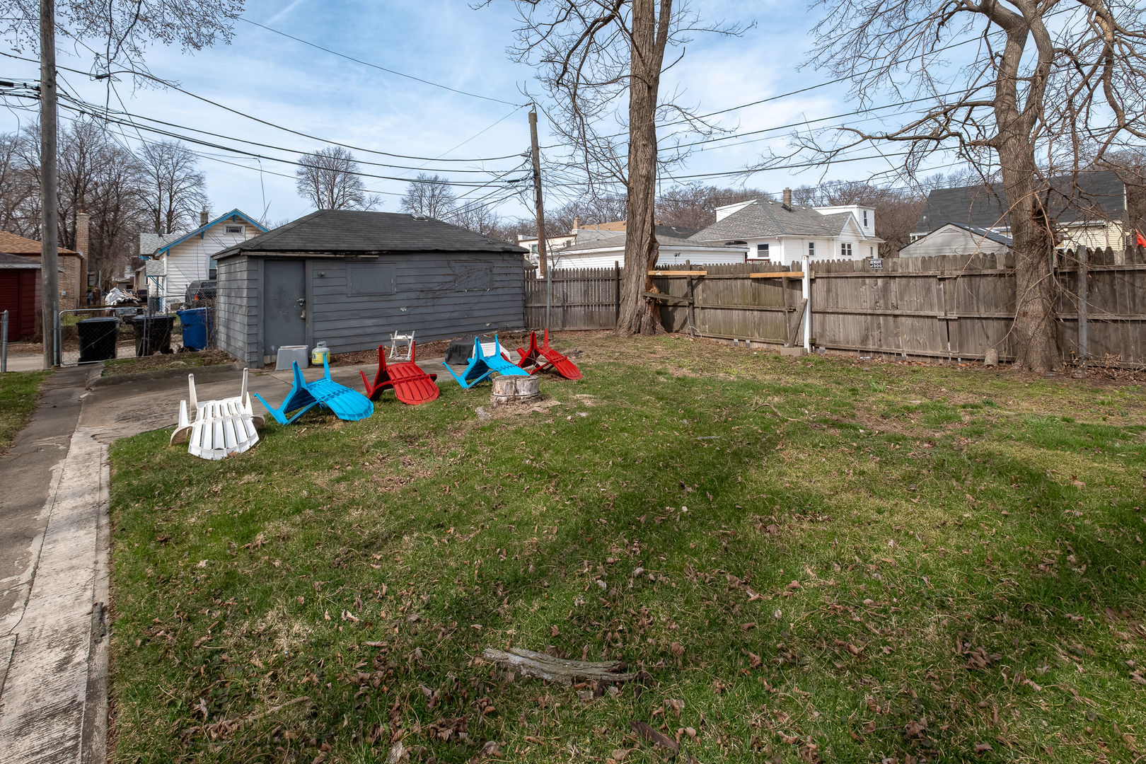 12416 South Princeton Avenue Chicago, IL 60628 - Photo 23 of 29