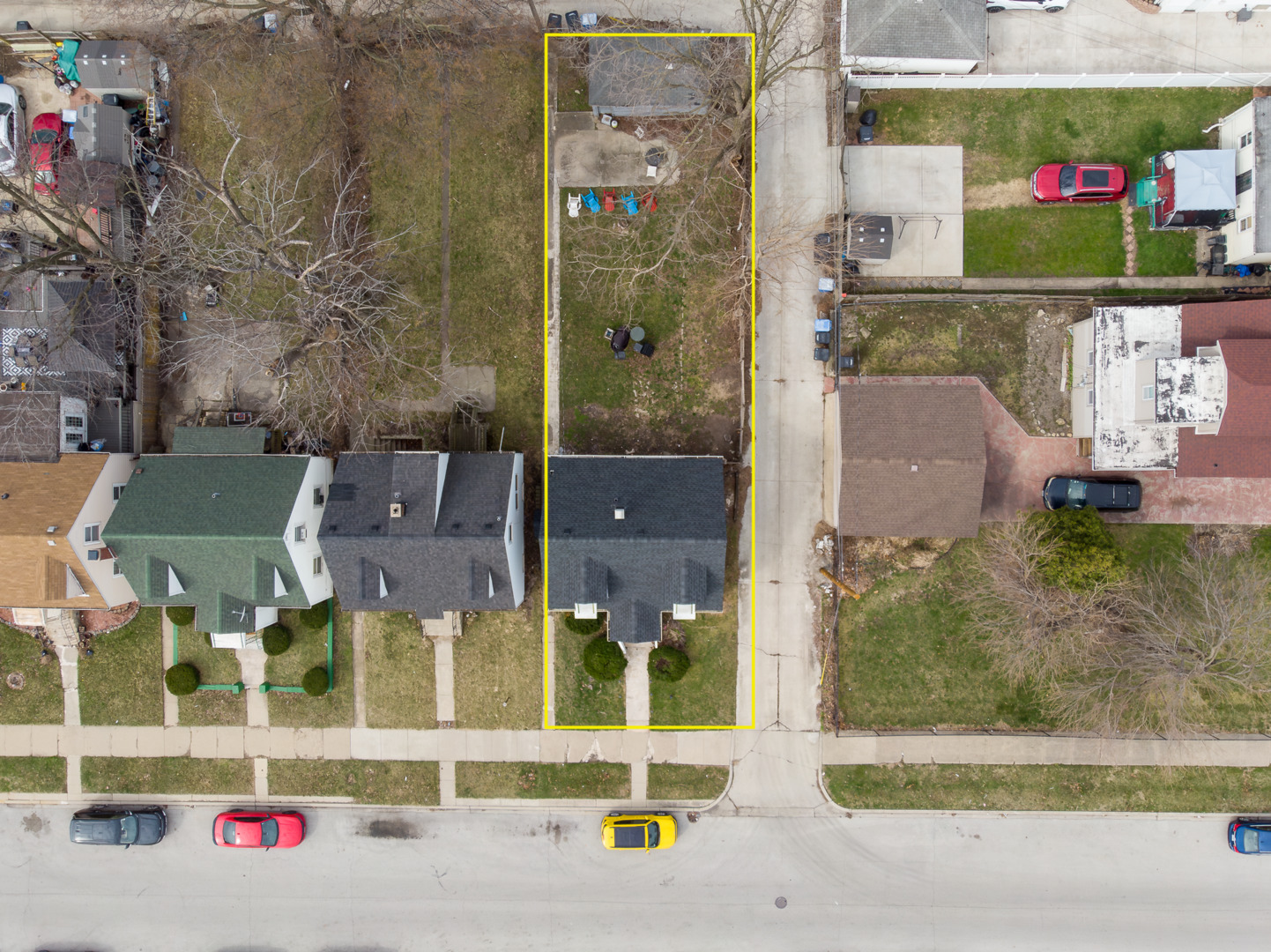 12416 South Princeton Avenue Chicago, IL 60628 - Photo 25 of 29