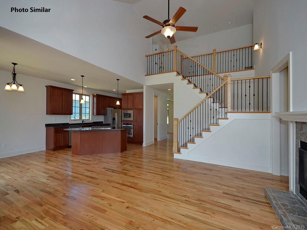 52 Jackson Meadow Road, Unit 20 Fletcher, NC 28732 - Photo 8 of 17 Gallery Image 8