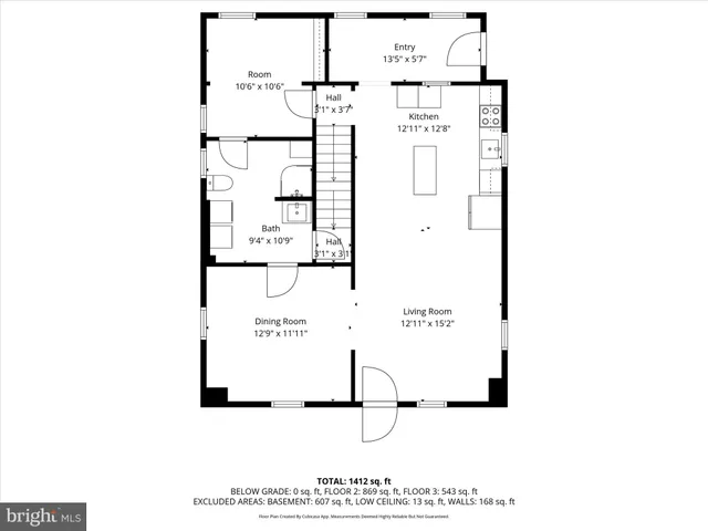 $214,900 | 4755 Highway 103, Lewistown, PA 17044
