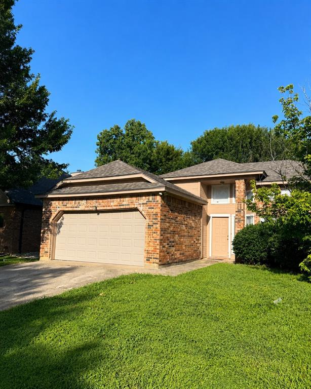 6014 Fern Meadow Road Arlington, TX 76017 - Photo 1 of 9